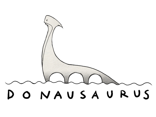 donausaurus-logo