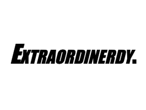 extraordinerdy