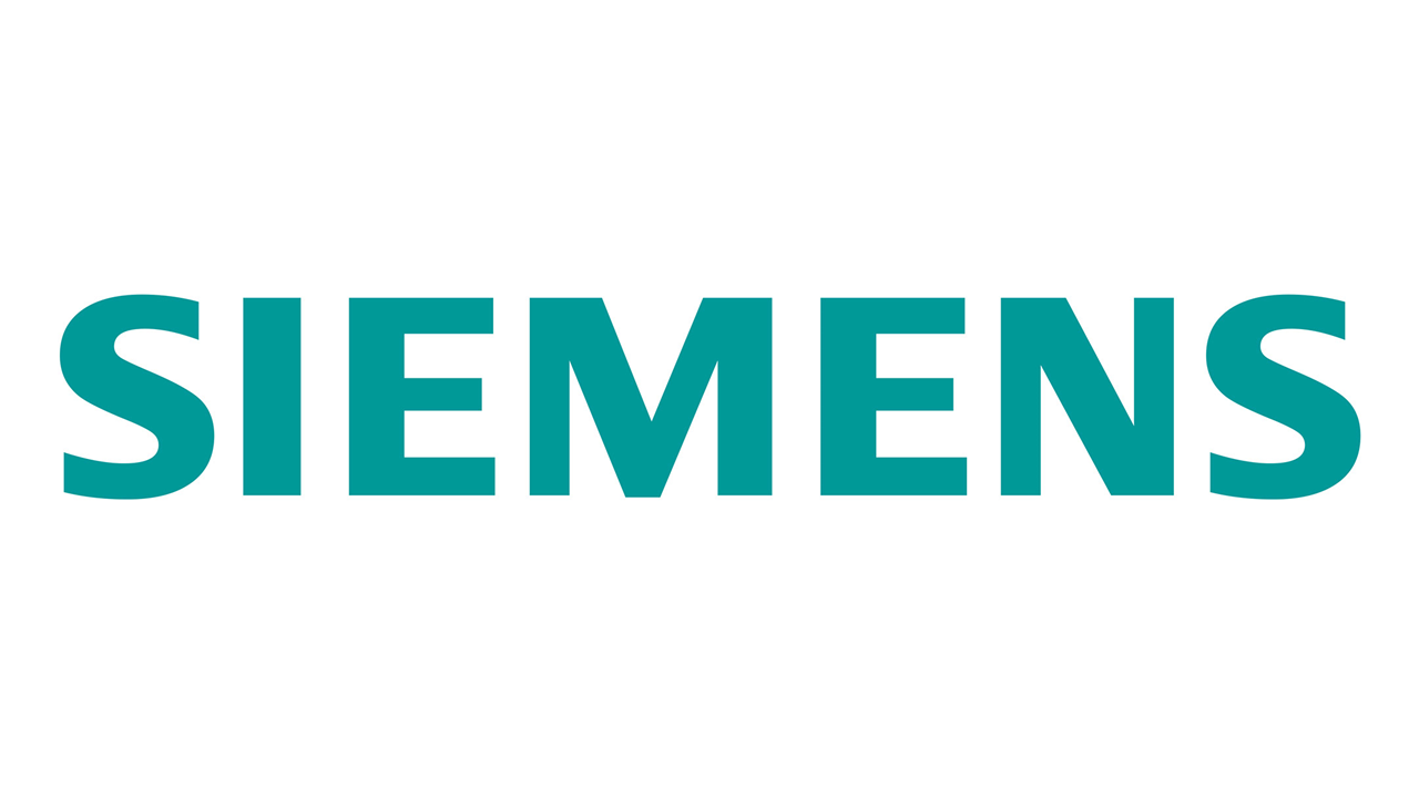 SIEMENS Logo