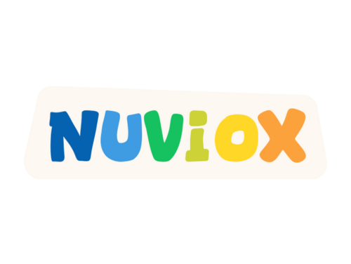 Logo von NUVIOX